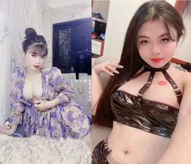 Đụ em Thanh Nhã hàng dâm đãng