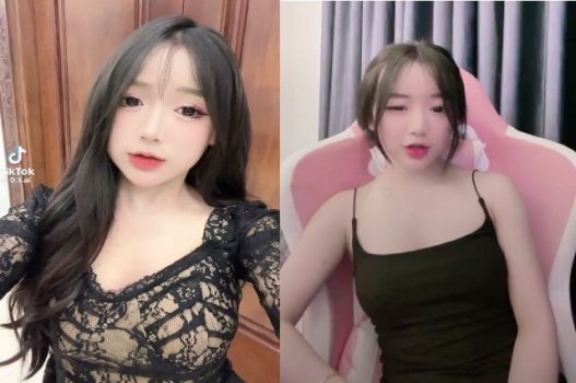 Đoạn phim khiêu dâm Lê Huyền l**n không lông