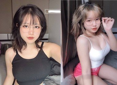 Cosplay nữ sinh Anna tham gia hoạt động tình dục không kiểm soát