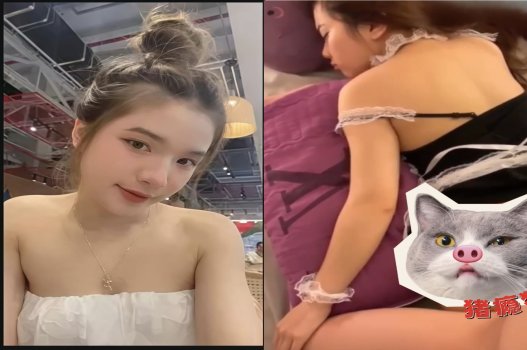 Hầu gái quyến rũ chiêm ngưỡng clip đụ nhau gào thét