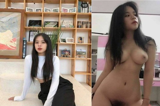 Hoàng Trúc xinh đẹp hấp dẫn và đàn ông dễ dàng bị cuốn hút bởi vẻ đẹp của cô