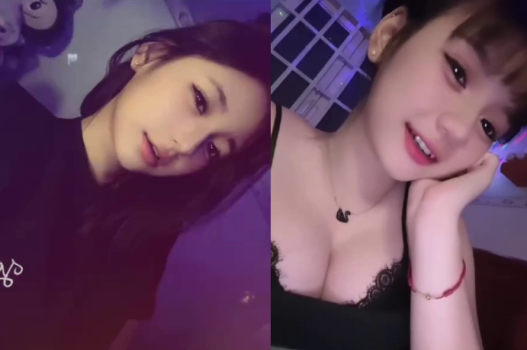 Phim sex hay cô gái xinh đẹp với mái tóc dài
