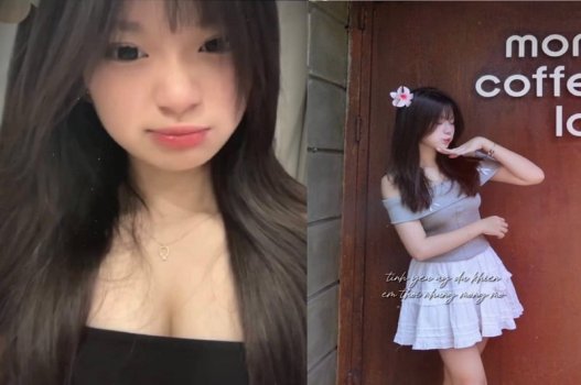 Sướng ngất ngây với cảnh tình dục của các em sinh viên xinh đẹp