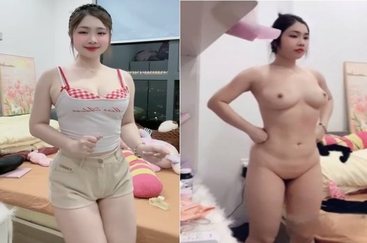 Thân hình mập đú cứ thế này là đỉnh rồi